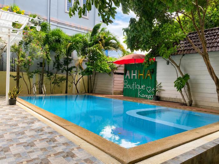 AHHA Boutique Kampot