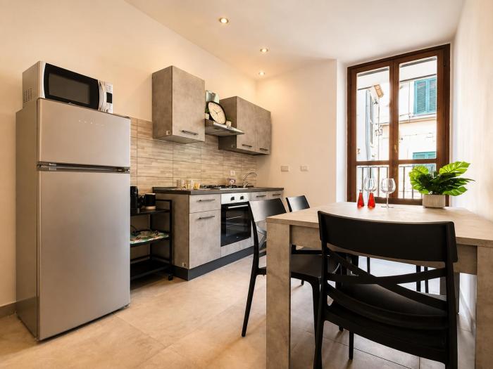 Family Home - Castelli Apartments