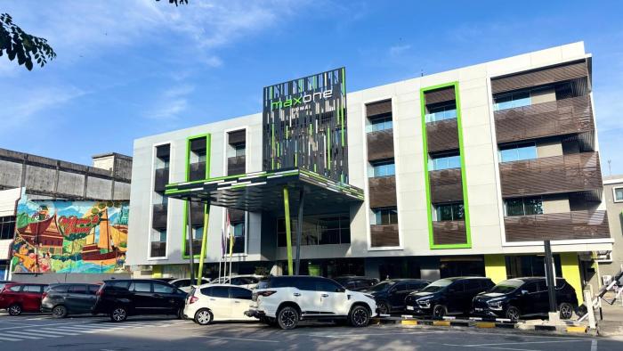MAXONE Dumai