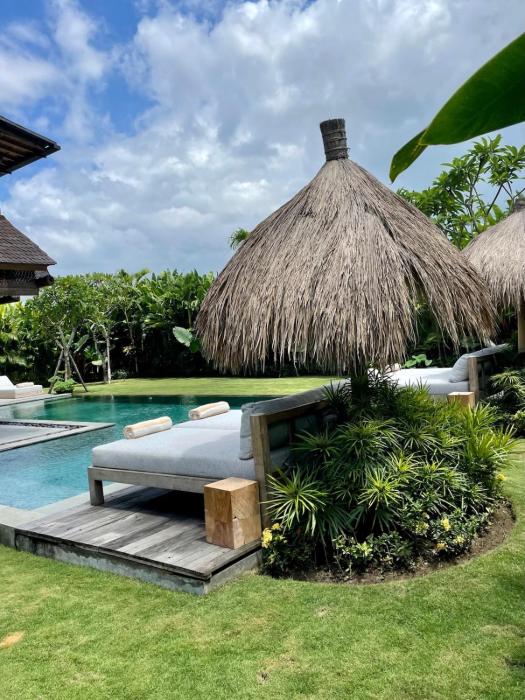 The Lodge Villa, Seseh - Bali