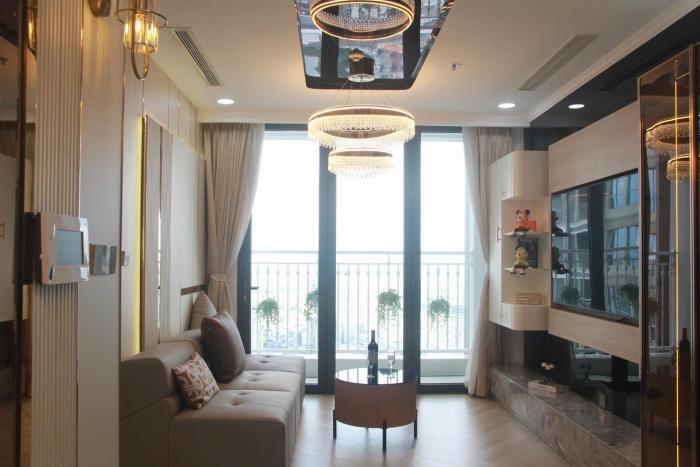 Sago Apartment