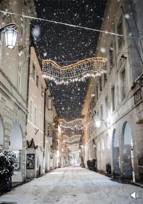 Portico 32 - Merano centro