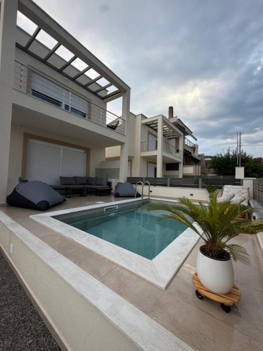 Vabonti house