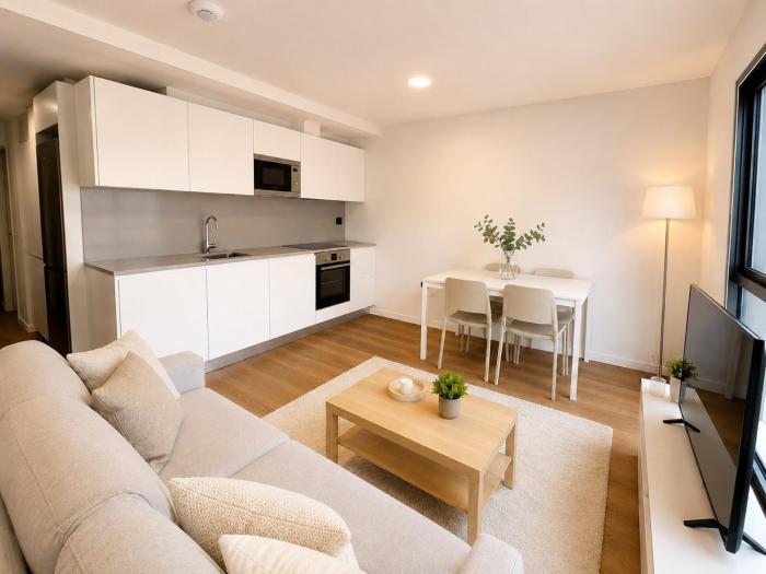 2BR Las Canteras Apartment