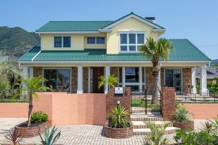 SOLARINA SETODA Villa