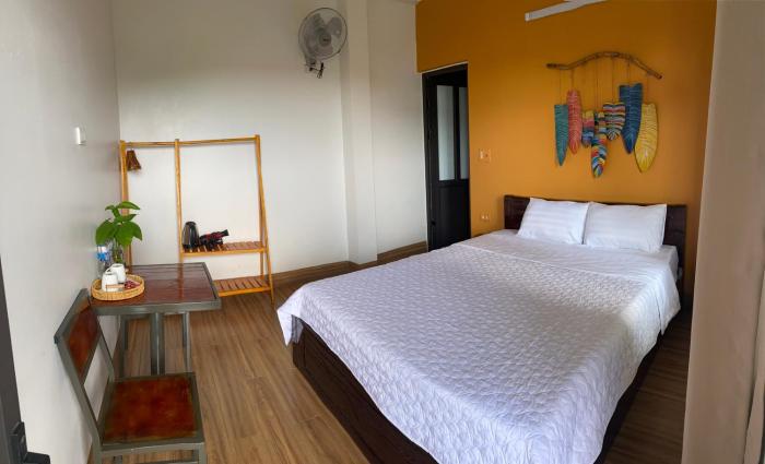 Corner Street Homestay