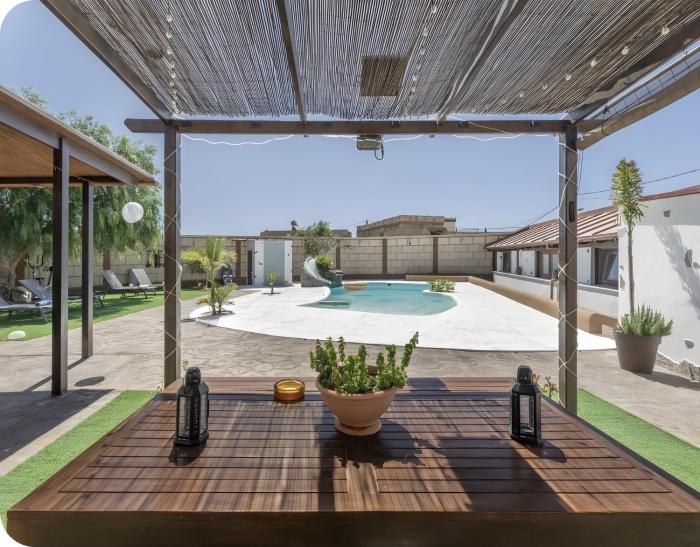Casa Abuelo Juan
