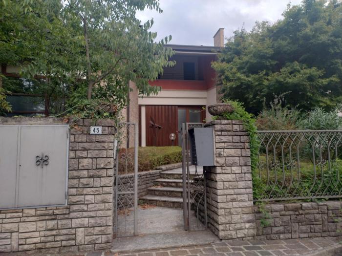 Casa parco 45