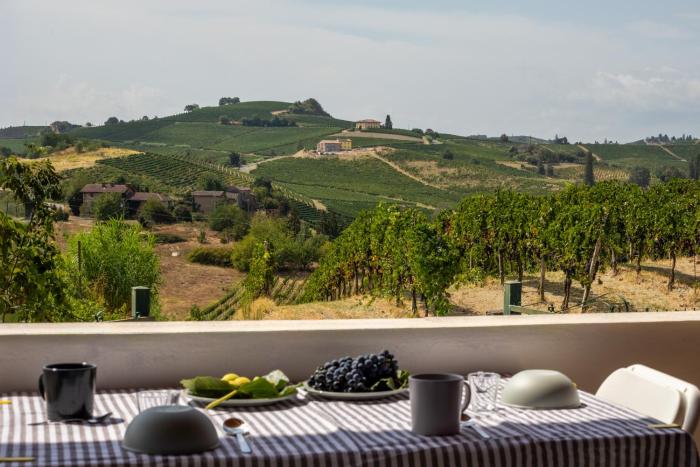San Damiano Country House - GrandMaison