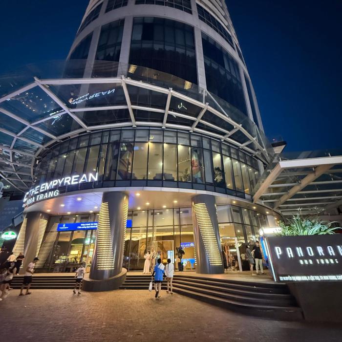 PANO Condotel