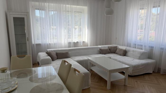 Apartment in Trenčín