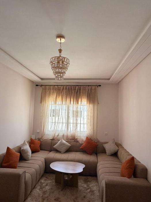 Marwa Tangier Apartment