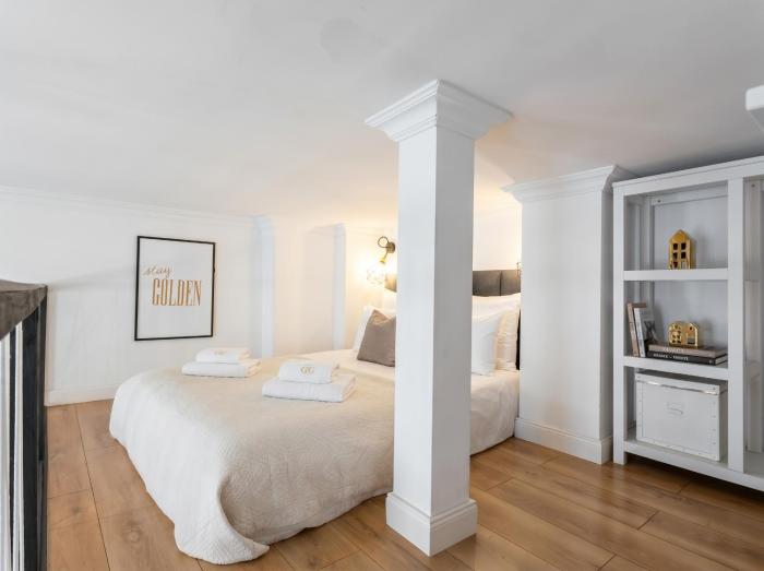Golden Warsaw - Comfortable Apartment - Zlota