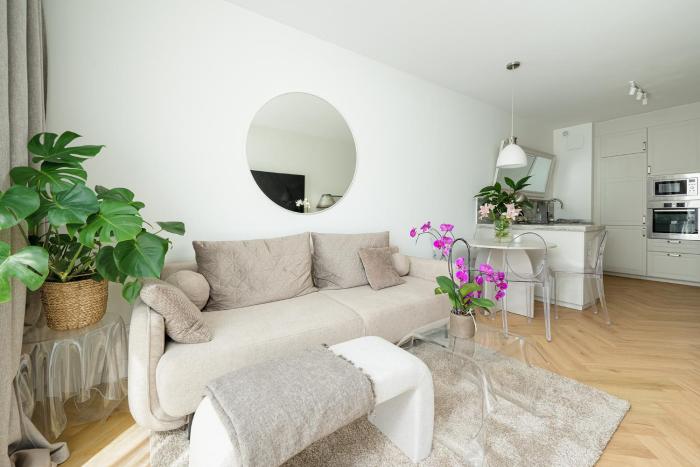 RentPlanet - Apartament Wilanów