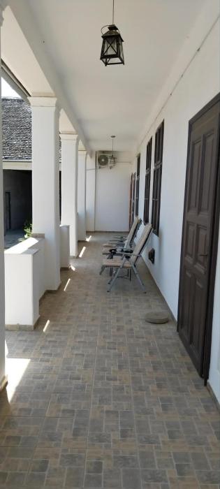 Zorica Apartman