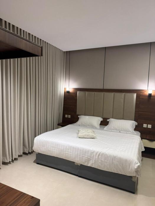 Milano Suite 1