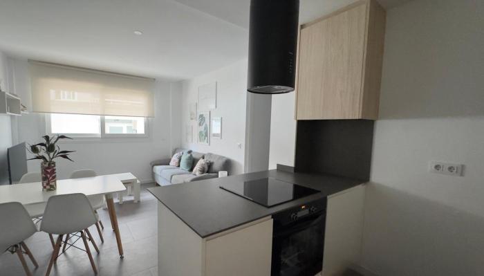 Apartamento mirador de Mestral casa kiko