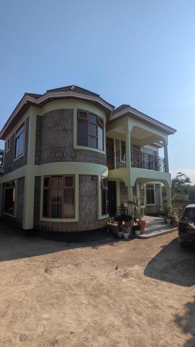 Riverside Homes