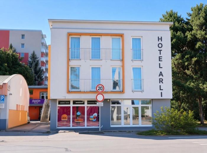 Hotel Arli