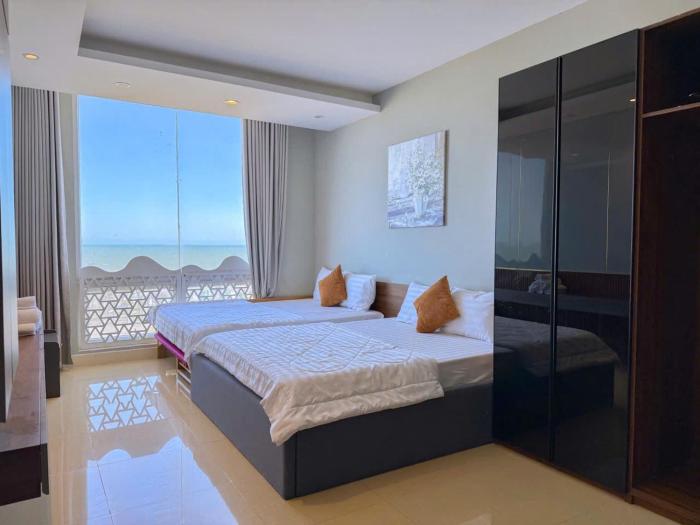 Nhà Của Bạn - Oasky Apartment