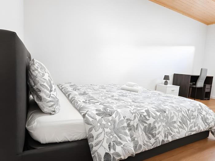 Mira dAire Serenity House Confort
