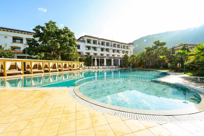 Hotel Paradise