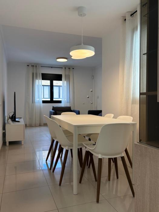 Las Canteras Ocean Suites