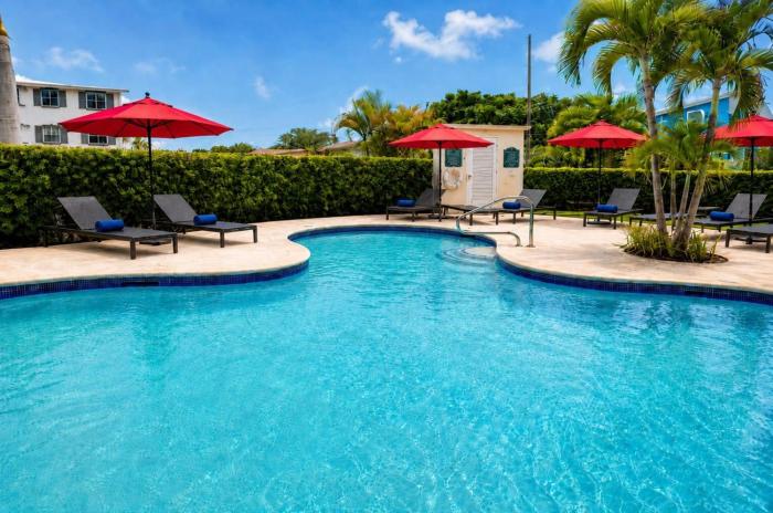 Rum Fun Sun at Lantana 25 Barbados