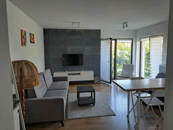Apartament Anioły