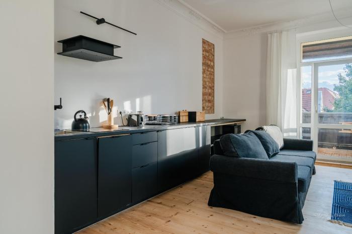 Apartamenty Matejki w centrum Jeleniej Góry