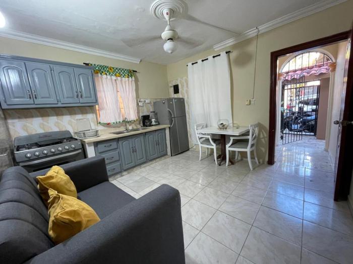 Apartamento yelena1