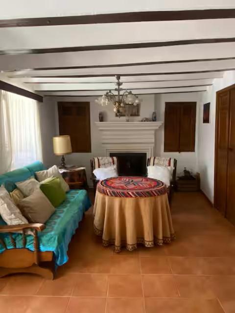 Casa María