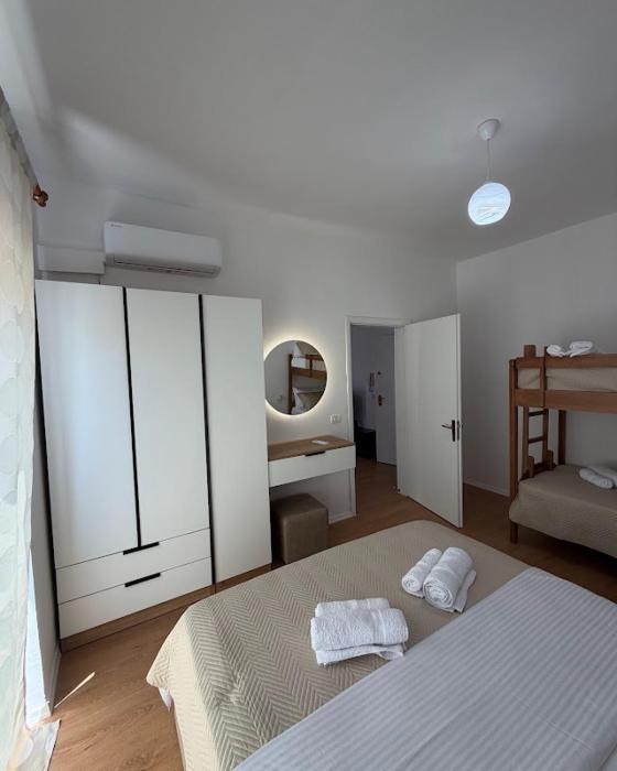 Koloseu Apartment