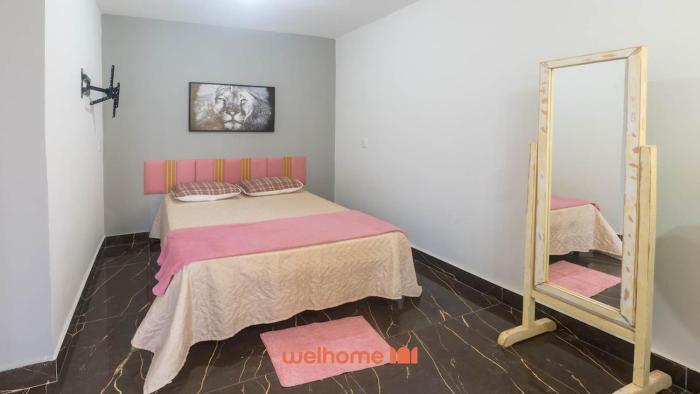 Flat em Uberlandia Proximo ao Hospital Municipal