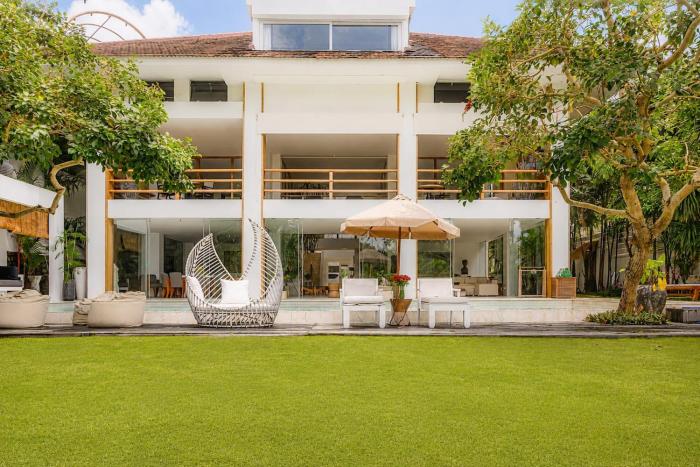 Luxury 9BR Resort Pool River