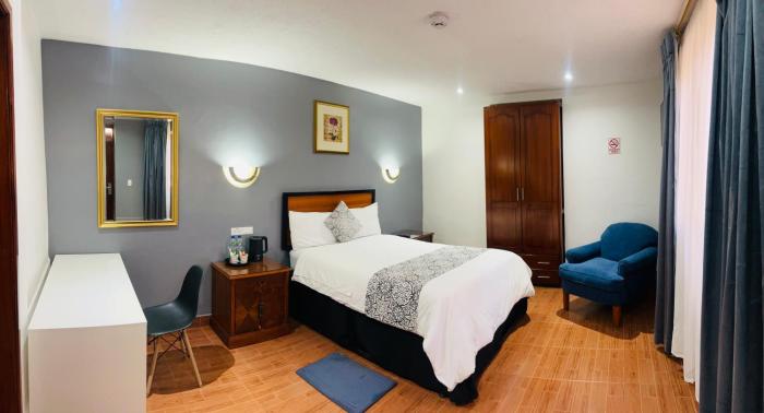 ACCEL Hotel La Quinta