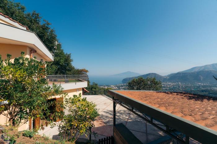 Meraview Suites