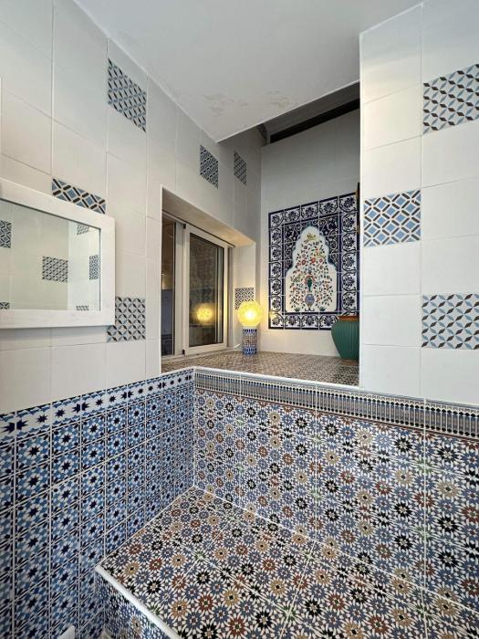 Appartement Hammamet