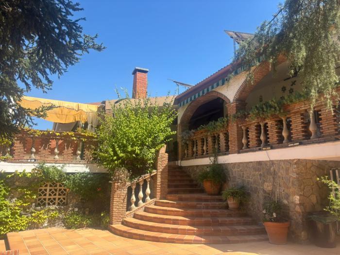 Finca Los Arcos