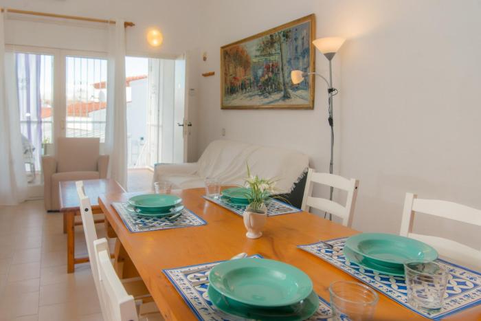 WELCS DUPLEX 431 EMP con terraza