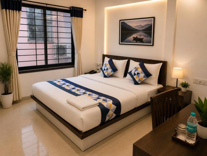 FabHotel The Utsav