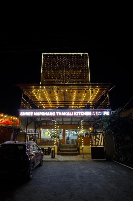 Hotel Shree Narshang