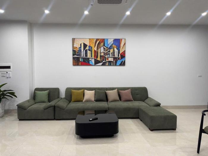 Villa 5 phòng ngủ 8 giường flamingo Hải Tiến