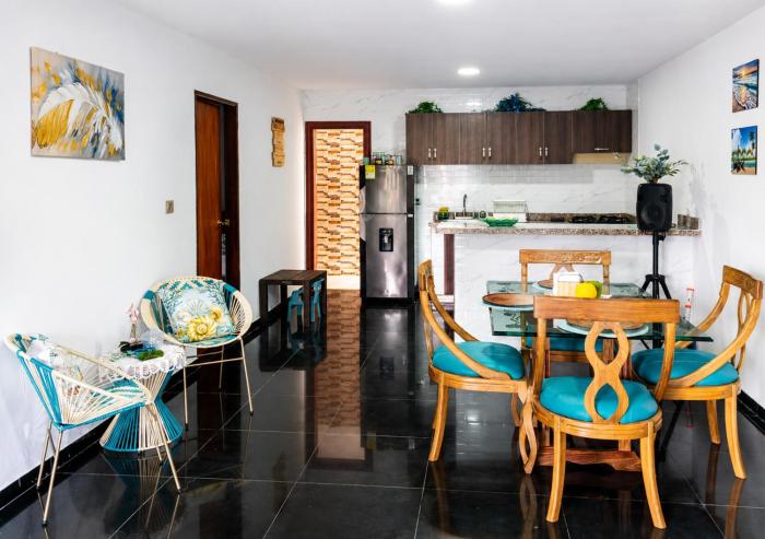 CAY Cabaña 21
