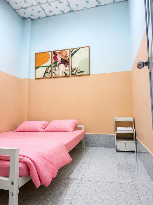 Homestay Phương Tâm