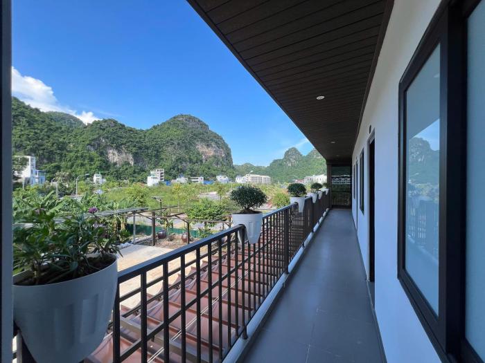 Eco House Cat Ba