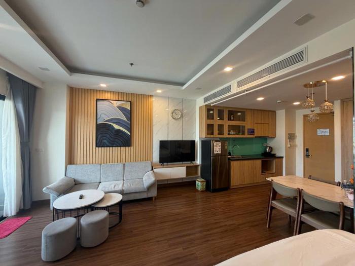 Homes flc sea quy nhơn