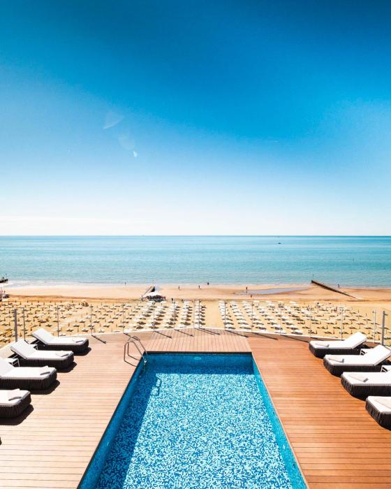 Hotel Atlantico