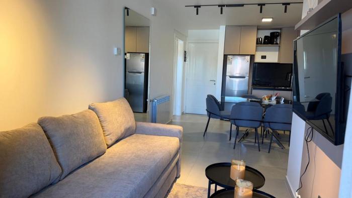 Departamento moderno nuevo en Nueva Córdoba