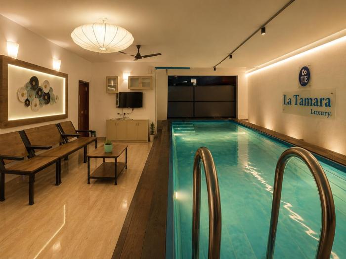 La Tamara Luxury by TIE Hotels & Resorts